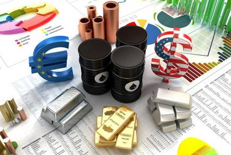 Commodity Trading